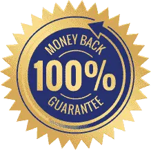 NeuroPrime Money Back Guarantee